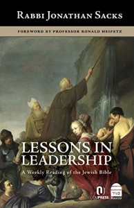 Lessons-in-Leadership